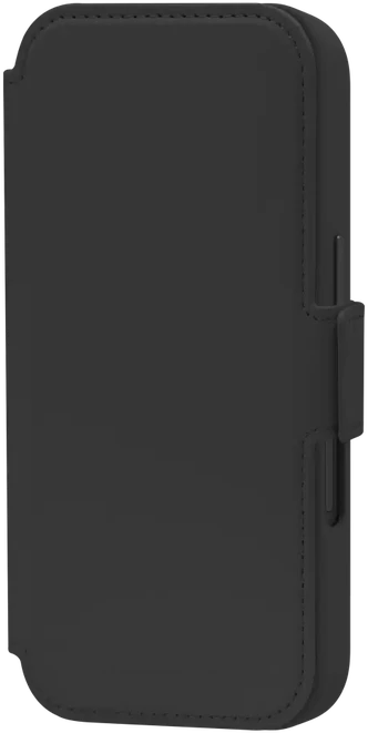Dėklas Dbramante1928 – Lynge MagSafe ICON – iPhone 17 – vidurnaktis