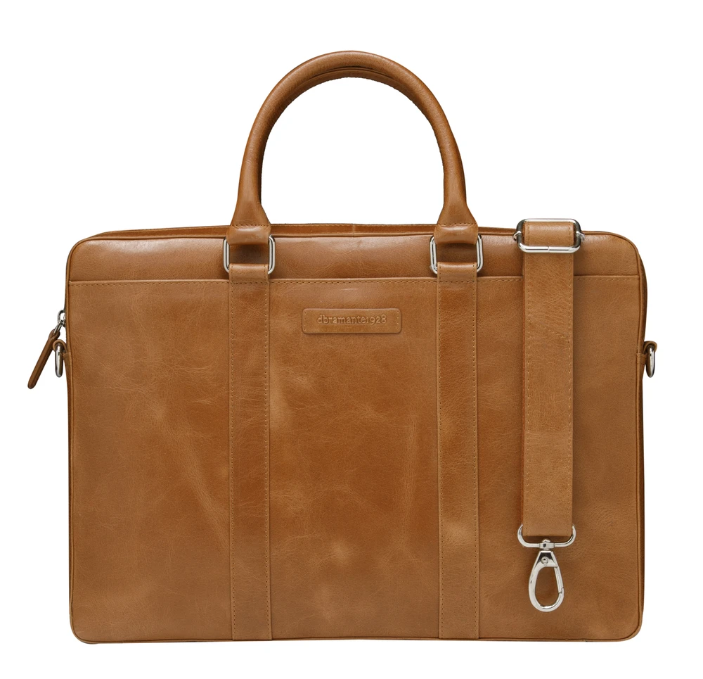 DBRAMANTE1928 NORDBORG - 15" TAN (2ND GEN)