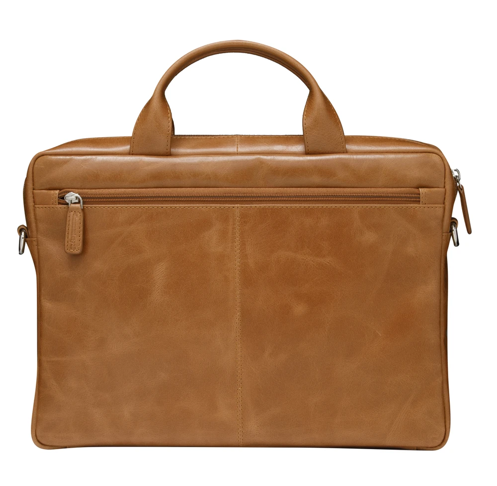 DBRAMANTE1928 NORDBORG - 15" TAN (2ND GEN)