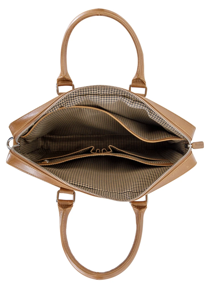 DBRAMANTE1928 NORDBORG - 15" TAN (2ND GEN)