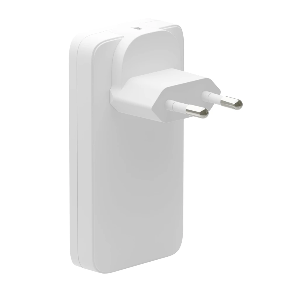 Dbramante1928 – „Recharge Pro“ – plonas ES įkroviklis – USB-C 65W+30W-A