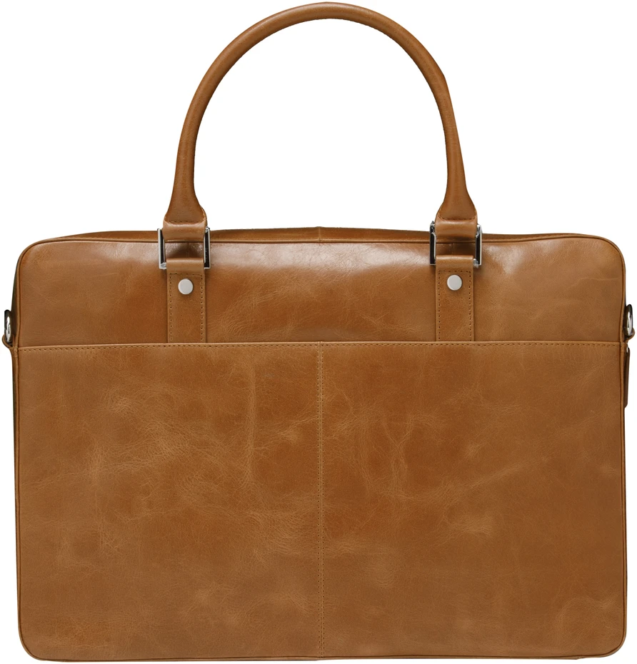 DBRAMANTE1928 ROSENBORG - 16" - TAN (2ND GEN)