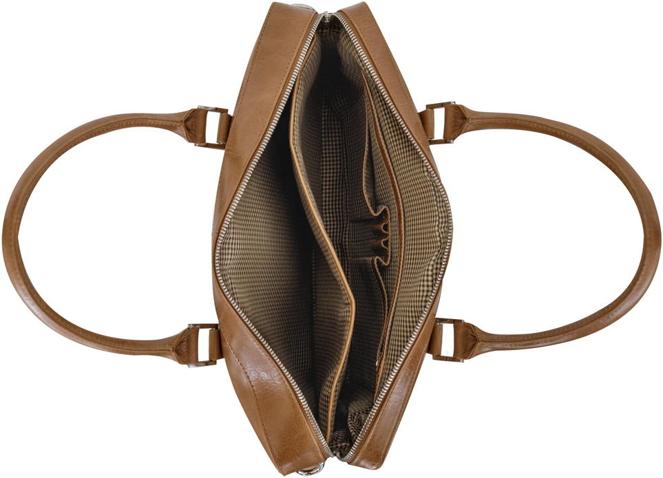 DBRAMANTE1928 ROSENBORG - 16" - TAN (2ND GEN)