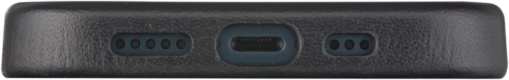 dbramante1928 – Roskilde MagSafe dangtelis – iPhone 15 – juodas