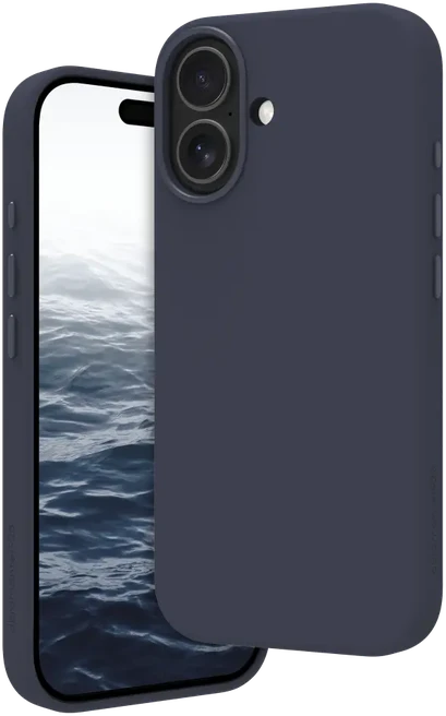 Dėklas Dbramante1928 – Roskilde MS ICON – iPhone 17 – Gilus vanduo