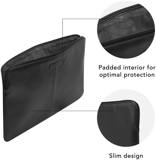 dbramante1928 – Skagen Pro – 15 colių „MacBook Air“ / 14 colių nešiojamas kompiuteris