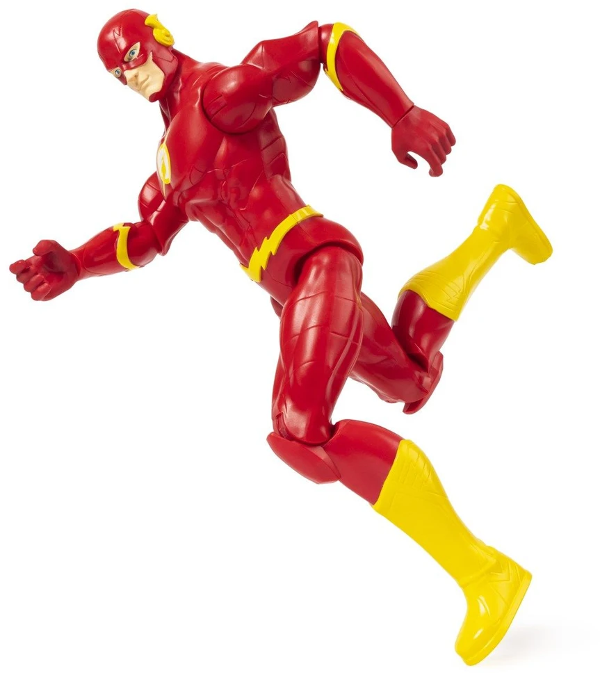 Dc Comics Spin Master 30 cm blykstė