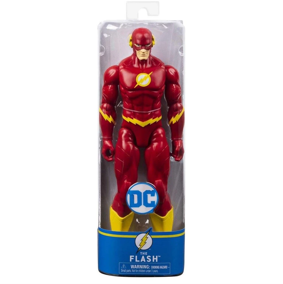 Dc Comics Spin Master 30 cm blykstė