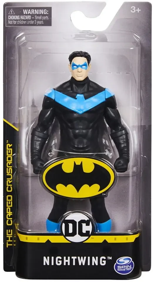 Dc Comics DC - Naktinis Sparnas, 15 cm