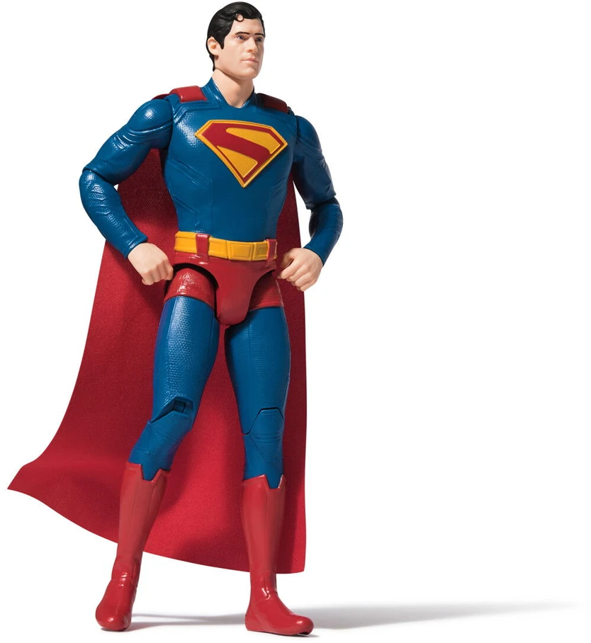 Spin Master SUPERMAN 12" figūrėlė, 6073657
