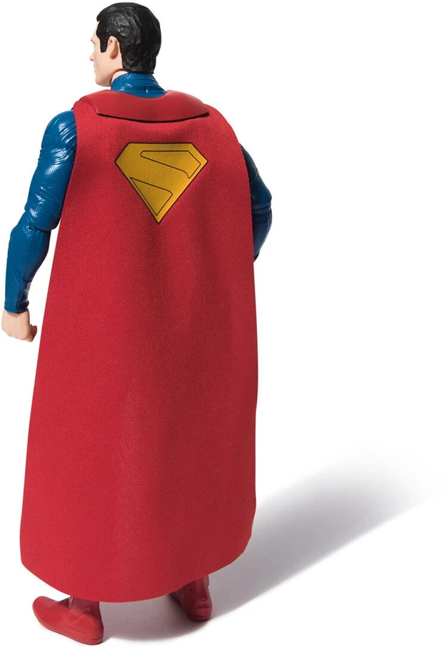 Spin Master SUPERMAN 12" figūrėlė, 6073657