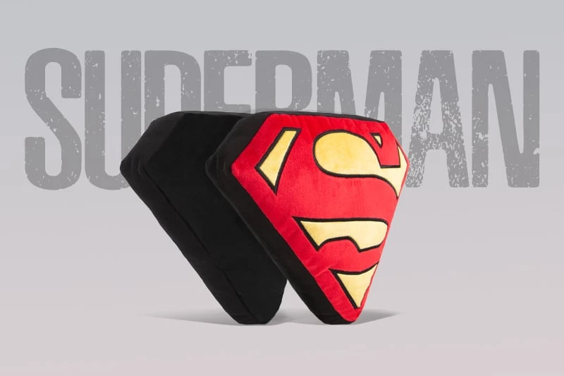DC Comics - Superman pagalvė
