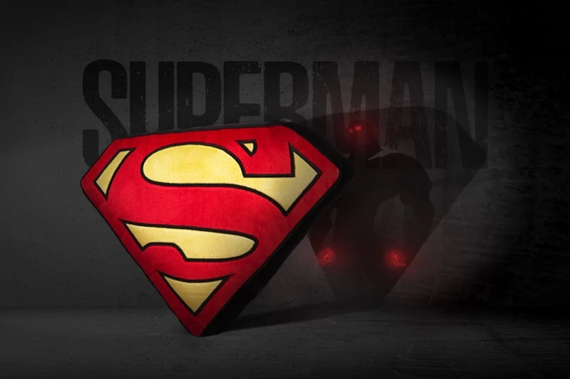 DC Comics - Superman pagalvė