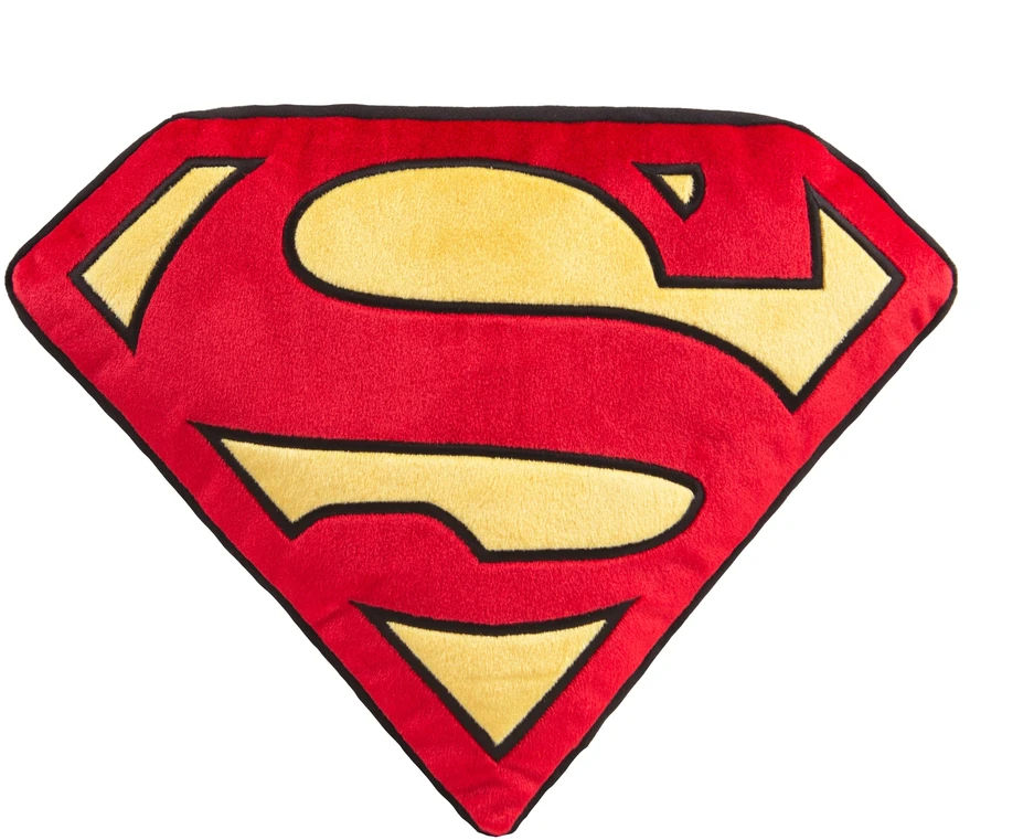 DC Comics - Superman pagalvė