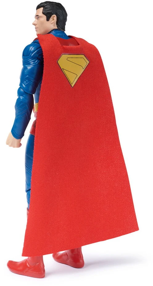 DC Supermenas - filmo personažo figūrėlė - Supermenas
