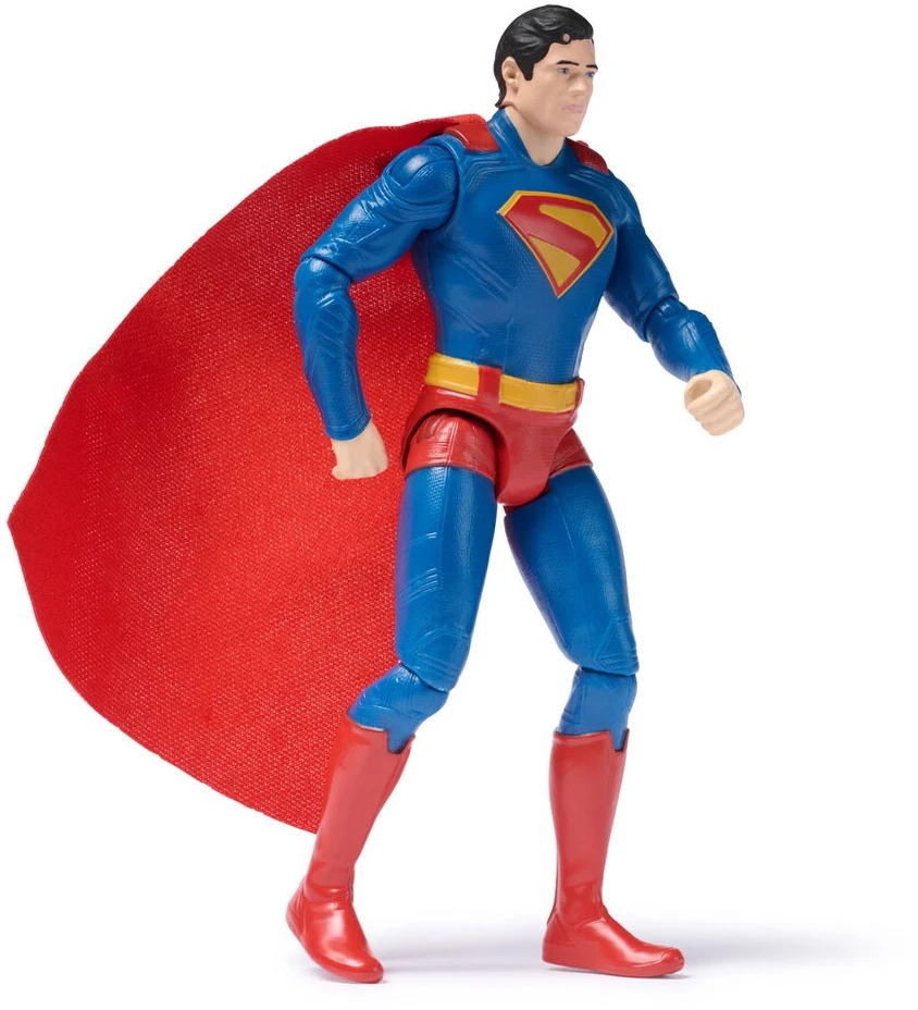 DC Supermenas - filmo personažo figūrėlė - Supermenas