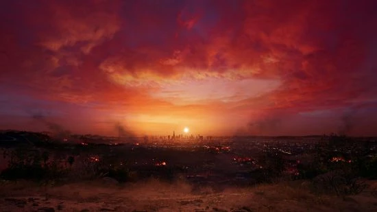 Deep Silver Deep Sidabrinis „Dead Island 2“ – „PlayStation 4“
