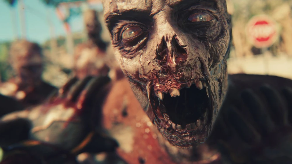 Deep Silver Deep Sidabrinis „Dead Island 2“ – „PlayStation 5“