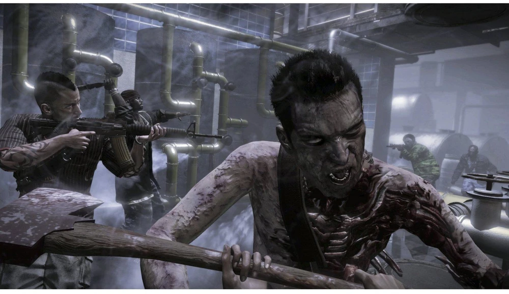 „Dead Island“ (metų žaidimas) (didžiausi hitai) – „PlayStation 3“