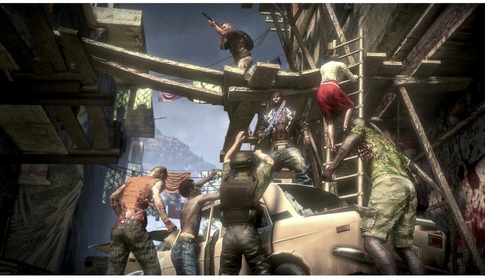 „Dead Island“ (metų žaidimas) (didžiausi hitai) – „PlayStation 3“