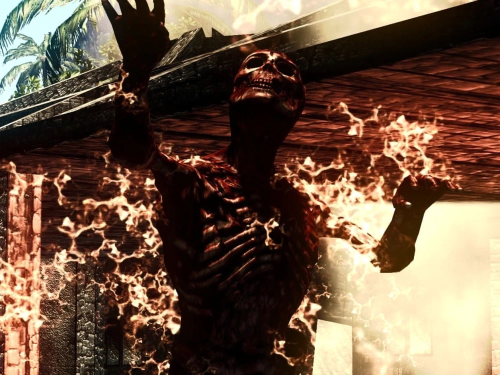 Dead Negyvoji sala – PlayStation 3