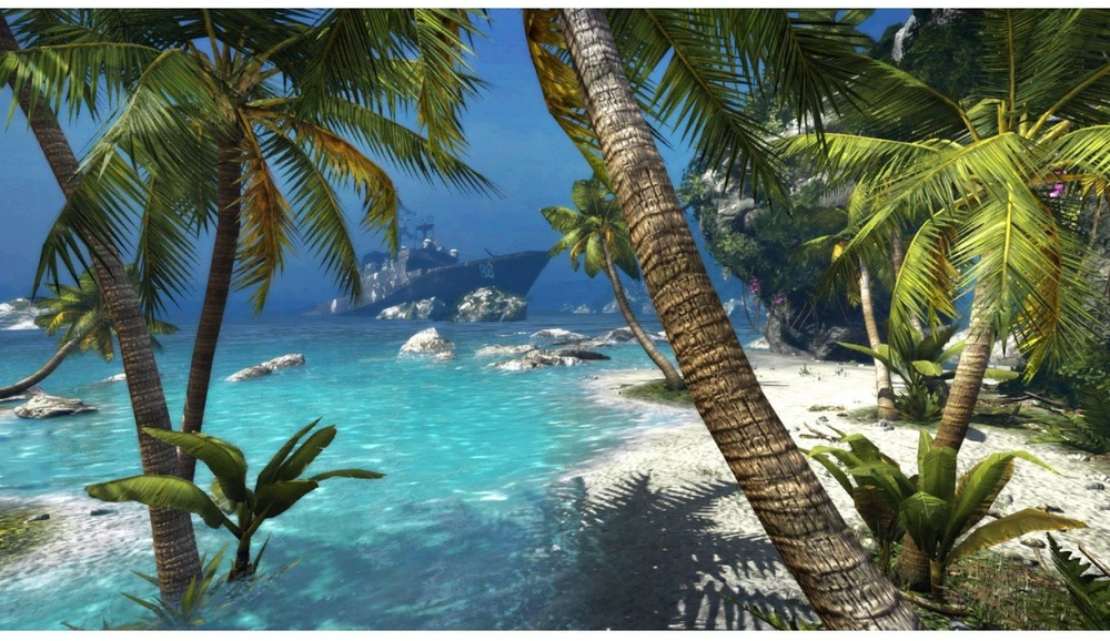 „Dead Island: Riptide“ – „PlayStation 3“