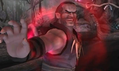 „Dead or Alive Dimensions“ – „Nintendo 3DS“