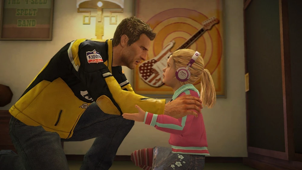 „Dead Rising 2 HD“ – „PlayStation 4“