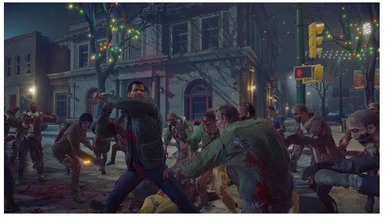 Dead Rising 4 - XBOX One