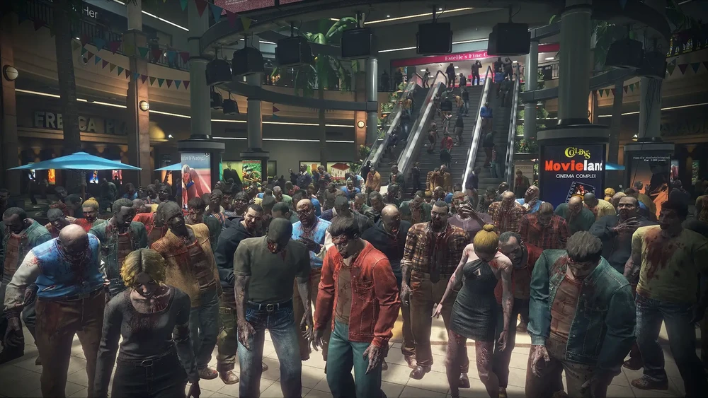 Dead Rising - PlayStation 5