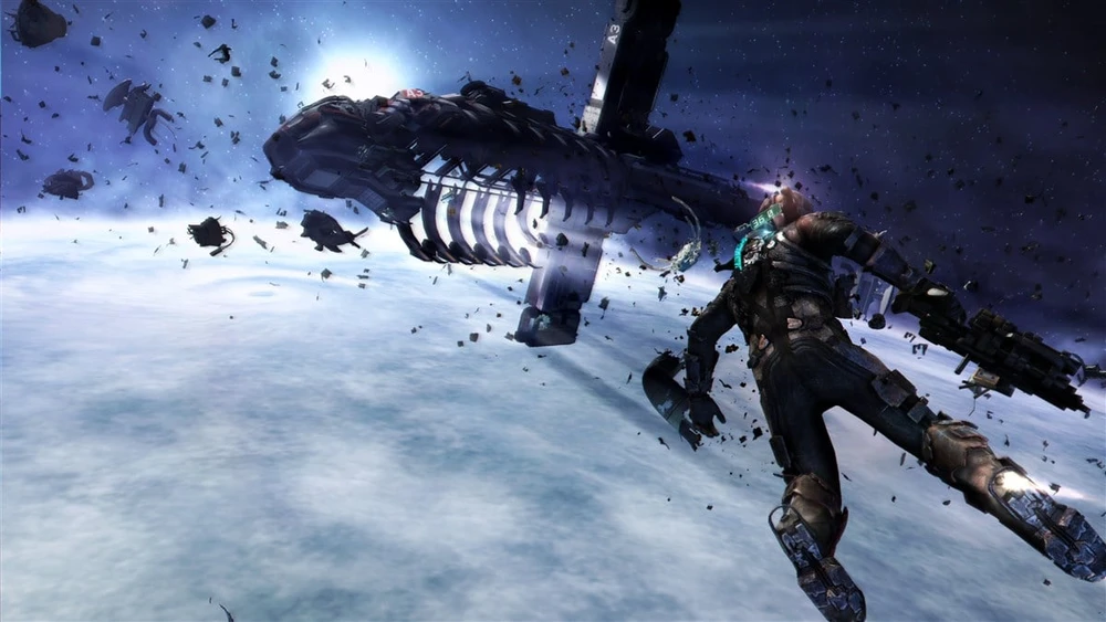 Sony „Dead Space 3“ – „PlayStation 3“