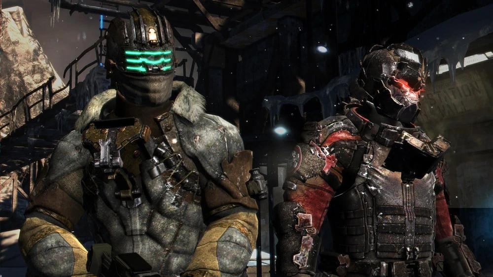 Sony „Dead Space 3“ – „PlayStation 3“