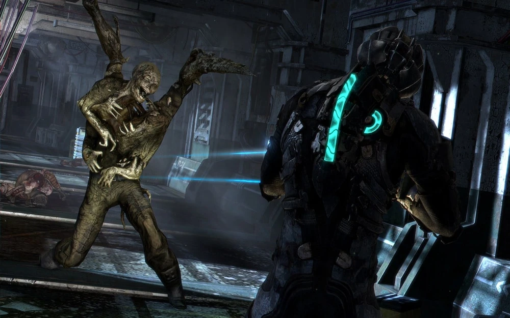 Sony „Dead Space 3“ – „PlayStation 3“