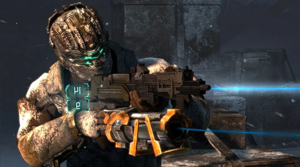 Sony „Dead Space 3“ – „PlayStation 3“