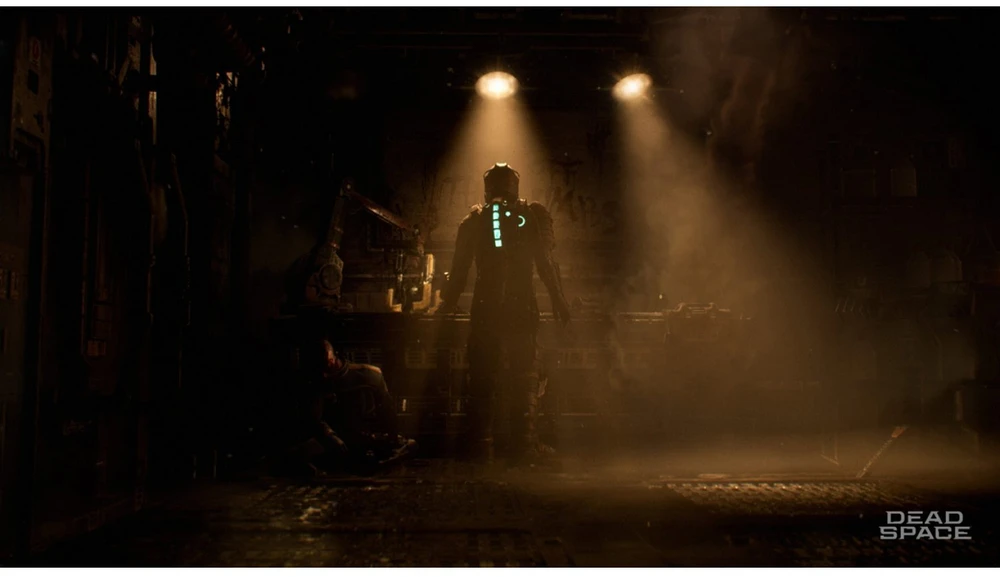 Dead Space Remake PS5
