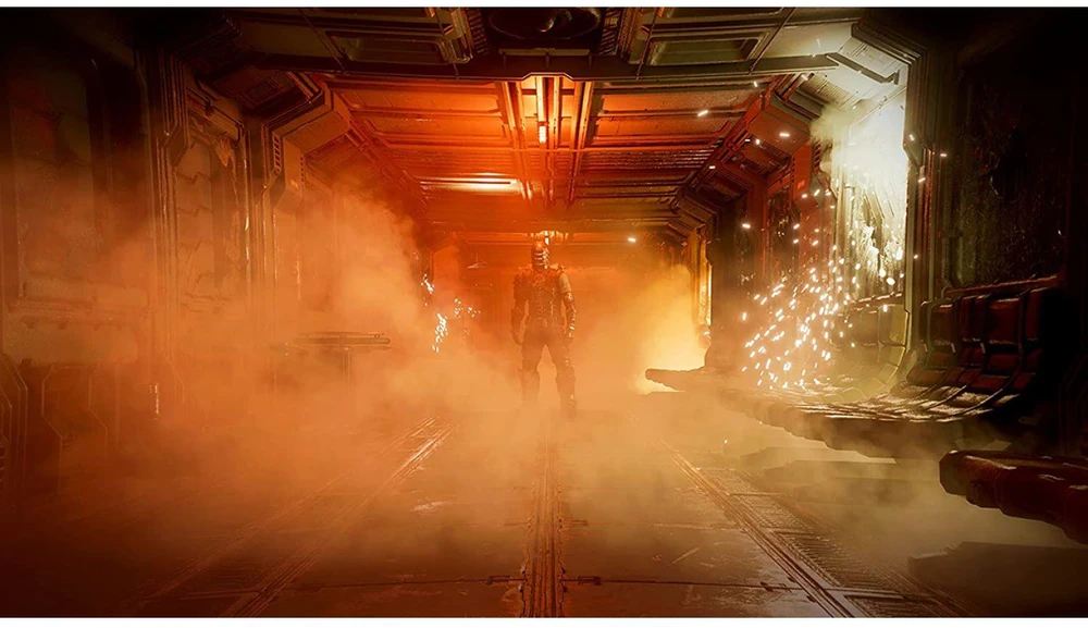 Dead Space Remake PS5