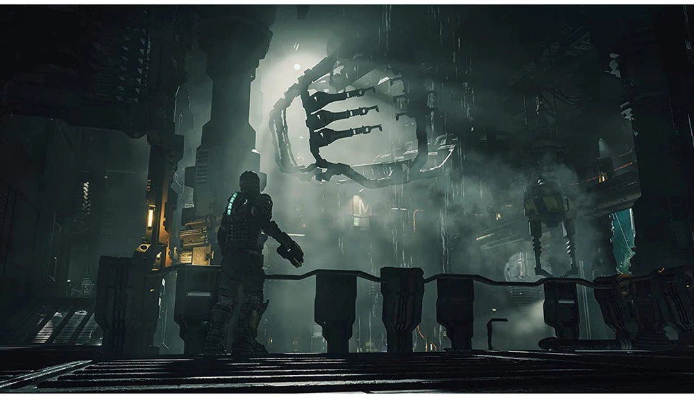 Dead Space Remake PS5