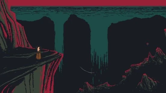 Death Howl - Nintendo Switch
