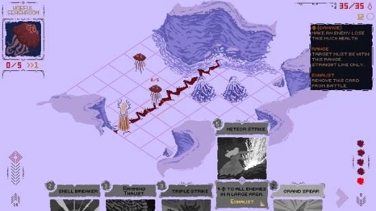 Death Howl - Nintendo Switch