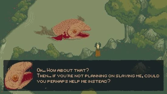 Death Howl - Nintendo Switch