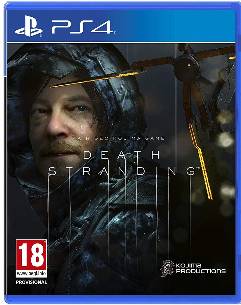 Sony Mirties partinimas – PlayStation 4