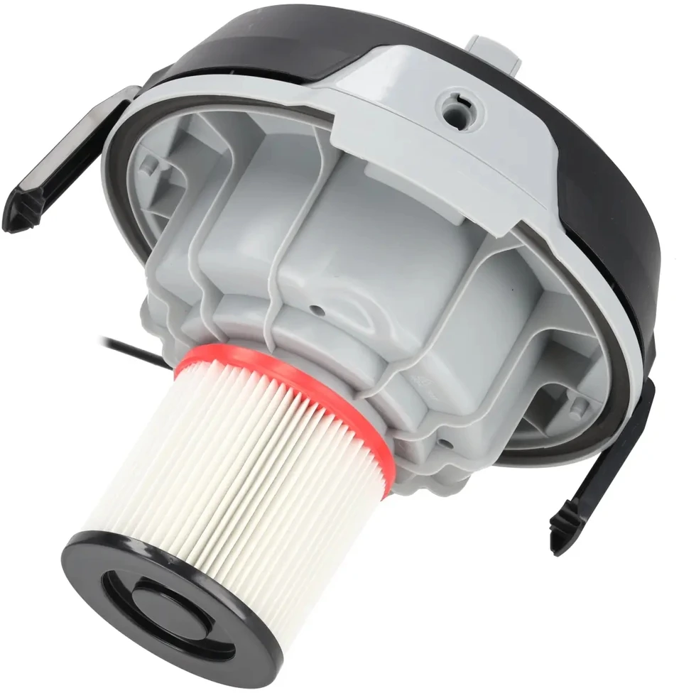 Dedra Dulkių siurblys Skalbimo dulkių siurblys 1400 W 15 l