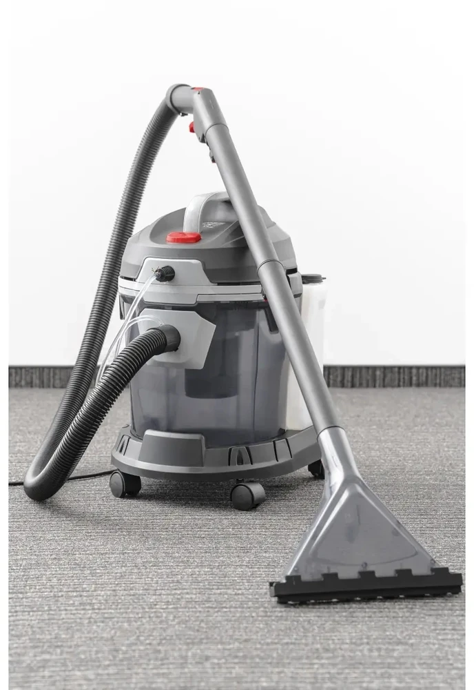 Dedra Dulkių siurblys Skalbimo dulkių siurblys 1400 W 15 l