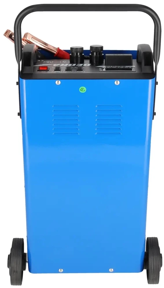 Dedra Sroves lygintuvas su paleidimo funkcija 1224V 40400Ah