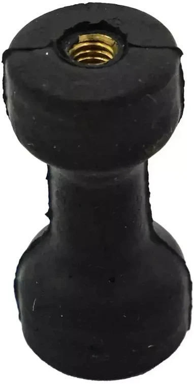 Dedra Amortyzator Guminis amortizatorius