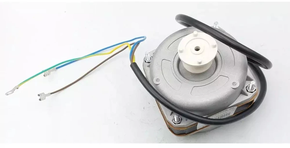 Dedra Silnik Elektrinis variklis