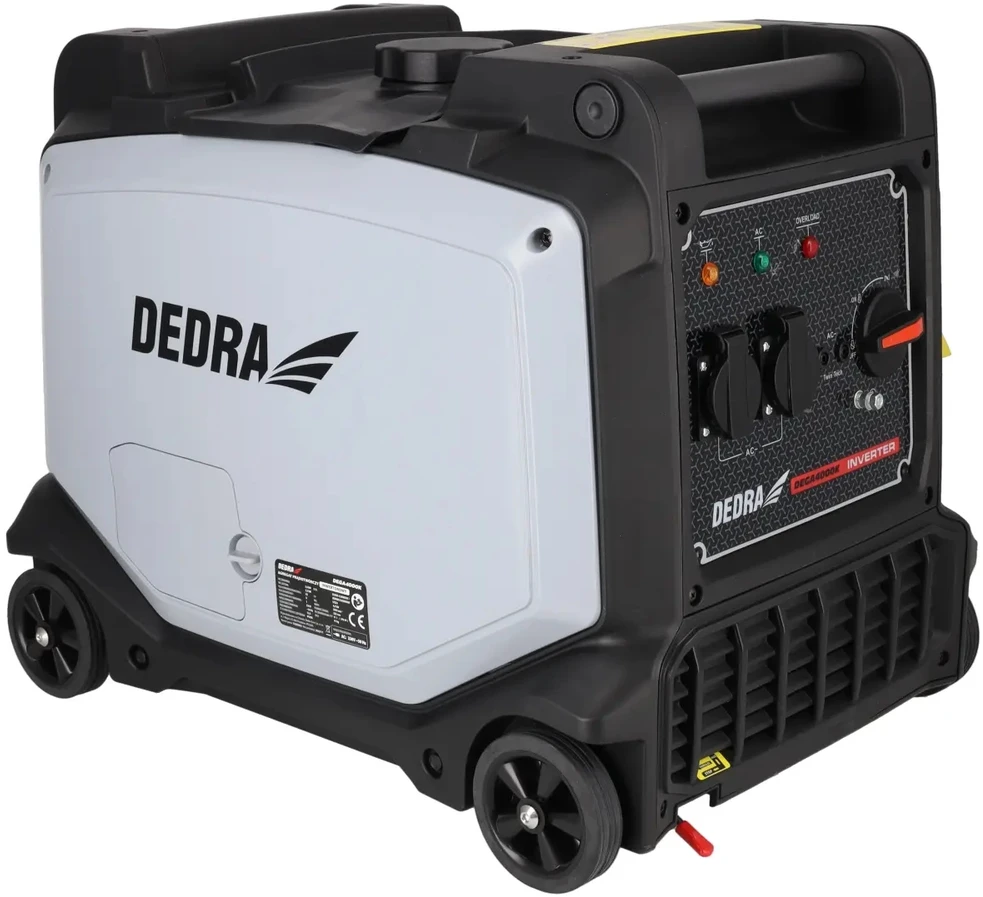 Dedra ‎Agregat Inverterinis generatorius 3,0/3,3 kW