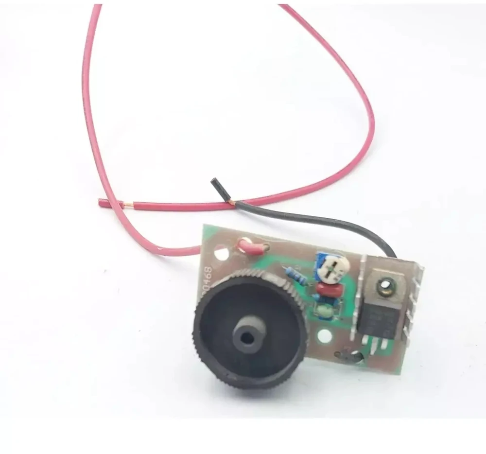 Dedra Regulator Greičio reguliatorius