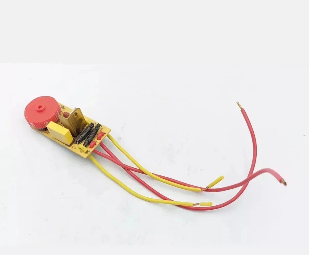 Dedra Regulator Greičio reguliatorius