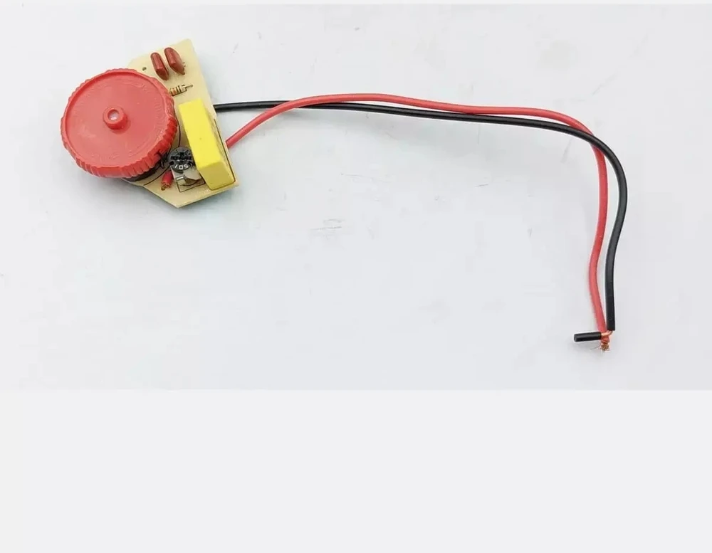 Dedra Regulator Greičio reguliatorius
